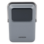 Power Bank Serie UNO Inalambrico | 10000mAh | 7.5W/20W  |  Con Emojis de Estado | Carga Rápida USB-C Bidireccional  | Pantalla TFT  Inteligente | Con Holder | Color Grey.