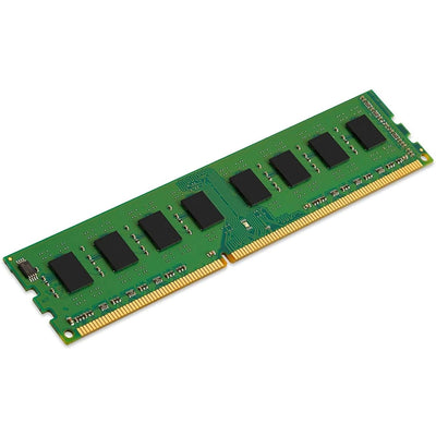 KVR16N11S8/4WP Memoria RAM Kingston ValueRAM DDR3, 1600MHz, 4GB, Non-ECC, CL11
