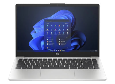 Laptop HP 240 G10, 14" FHD, Intel Core i7-1355U, RAM 8GB, 512GB SSD, Windows 11 Home