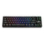 Teclado gamer Akil TKL serie 3500 Yeyian, Switch Rojo