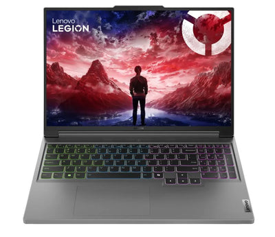 Laptop para Hogar Lenovo Legion Slim 5 G9 , AMD Ryzen 7 7435HS, 16 GB RAM, SSD 512GB, Windows 11 Home, 1 año de garantía