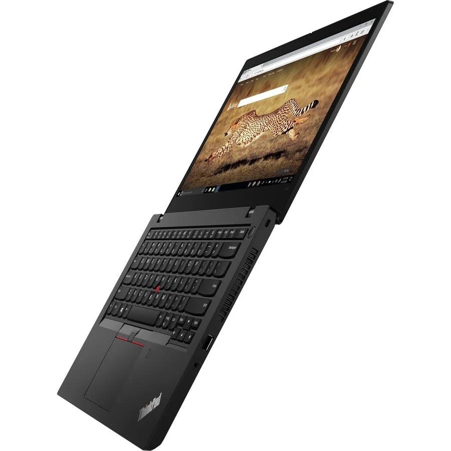 Laptop Lenovo ThinkPad L14, 14", Intel Core i5-10210U, RAM 8GB, 256GB SSD, Windows 10 Pro