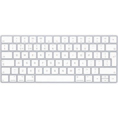 Apple Magic Keyboard, inglés