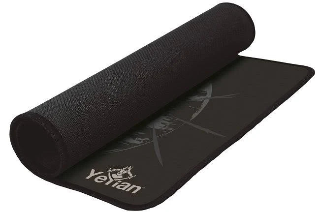 Mousepad gamer Krieg YSS-MP1037N Yeyian