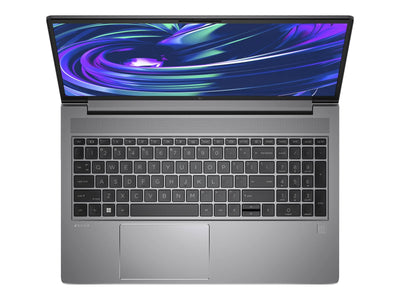 HP WorkStation Mobile ZBook Power G10, 15.6", Intel Core i7-13700H 13 Gen, RAM 32GB, 1TB, Windows 11 Pro