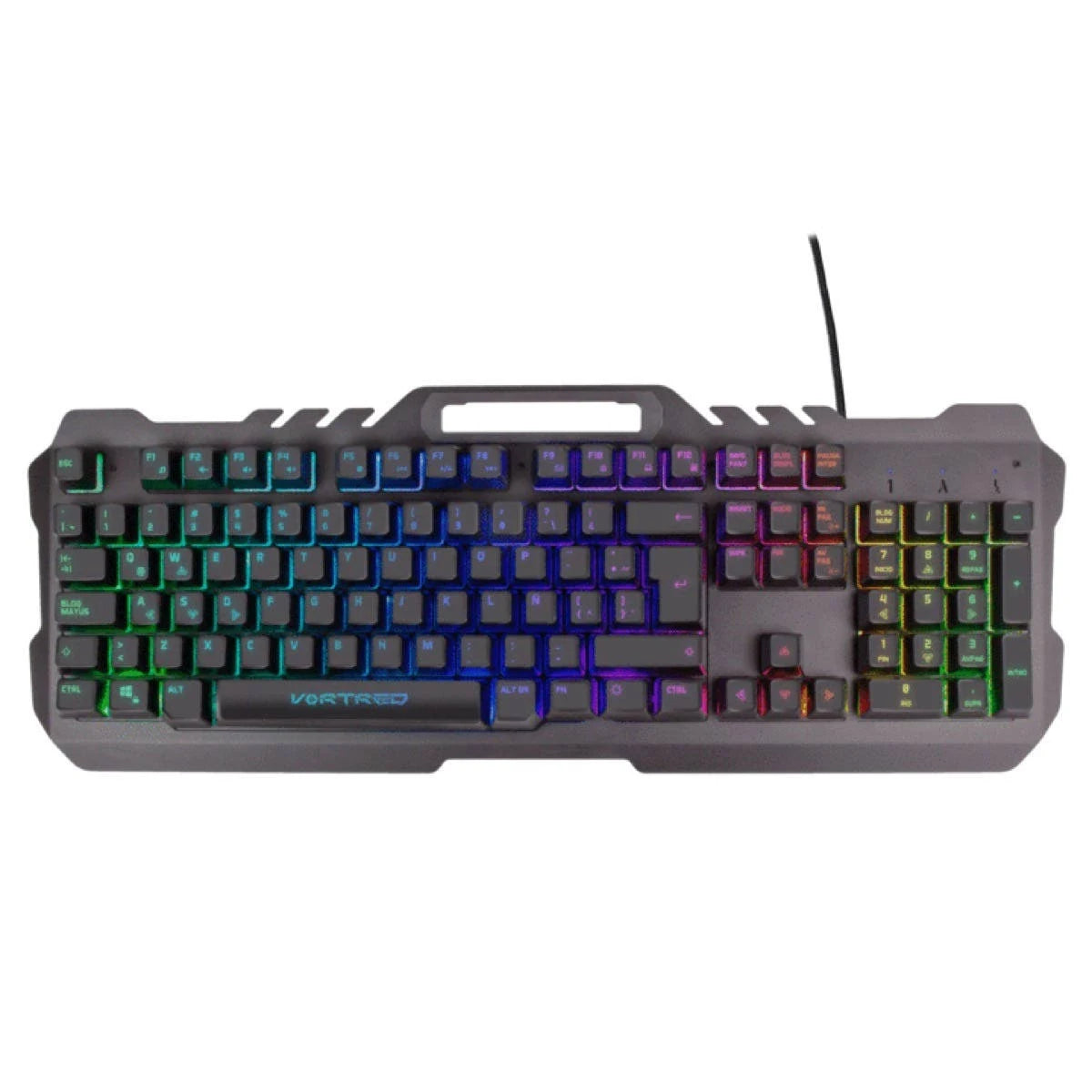 Vortred Rogue teclado gaming Perfect Choice