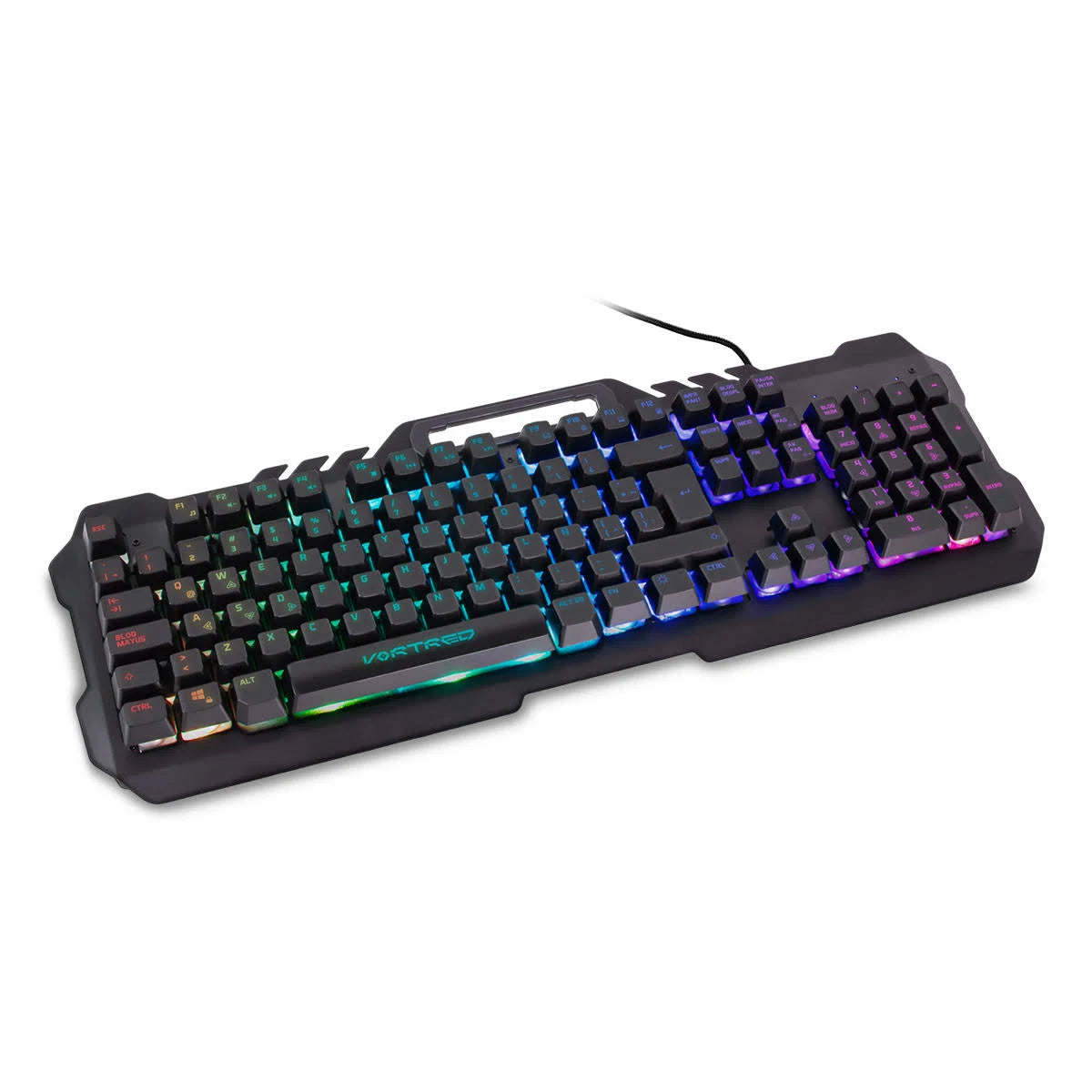 Vortred Rogue teclado gaming Perfect Choice