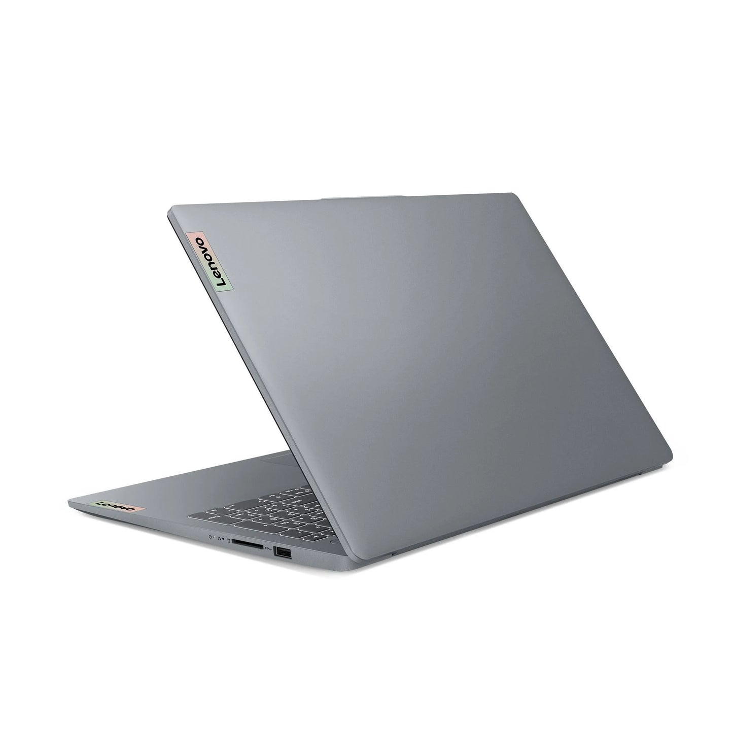 Laptop Lenovo Ideapad Slim 3 15IAH8, 15.6" FHD, Intel Core i5-12450H, RAM 16GB, 1TB, Windows 11 Home