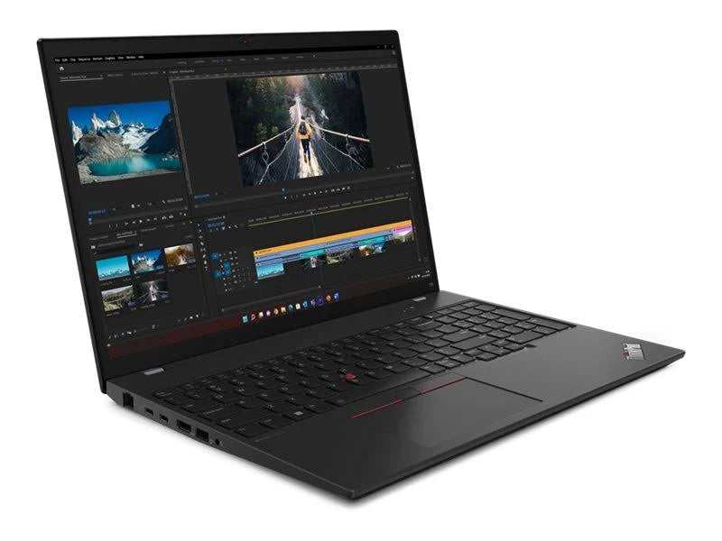 Laptop Lenovo ThinkPad T16 Gen 2 21K8S0LU00, Ryzen 7 Pro 7840U, RAM 32GB, 1TB SSD, Windows 11 Pro