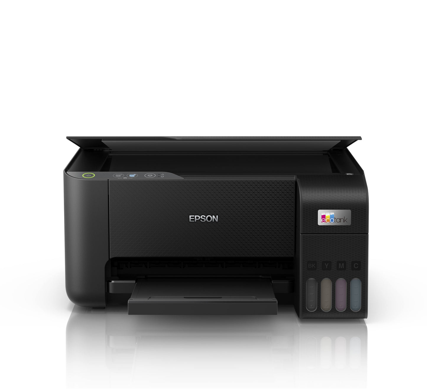 Multifuncional Epson L3210 EcoTank