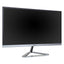 Monitor Viewsonic VX2476-SMHD LED 24", Full HD, HDMI, Bocinas Integradas (2 x 6W), Plata/Negro