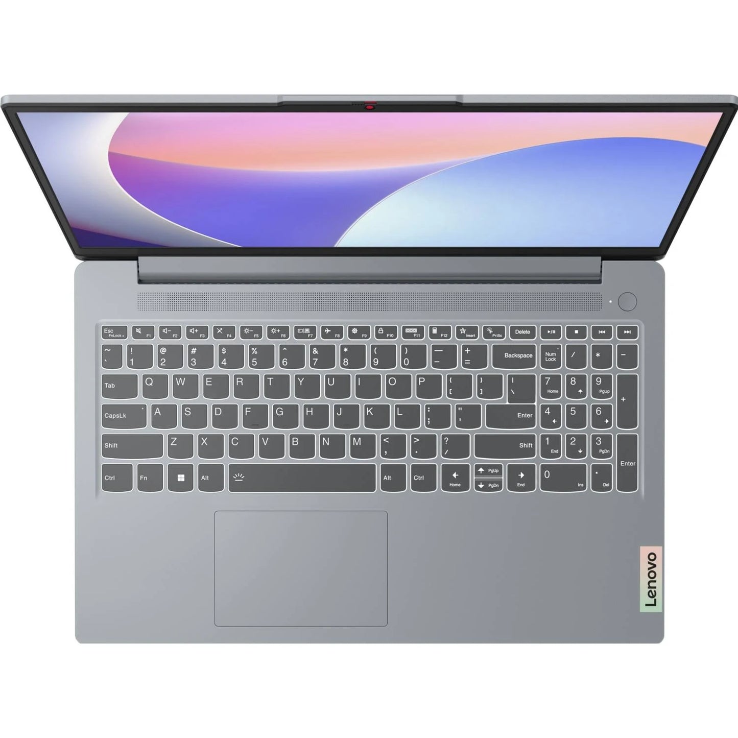 Laptop Lenovo Ideapad Slim 3 15IAH8, 15.6" FHD, Intel Core i5-12450H, RAM 16GB, 1TB, Windows 11 Home