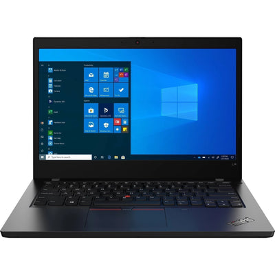 Laptop Lenovo ThinkPad L14, 14", Intel Core i5-10210U, RAM 8GB, 256GB SSD, Windows 10 Pro