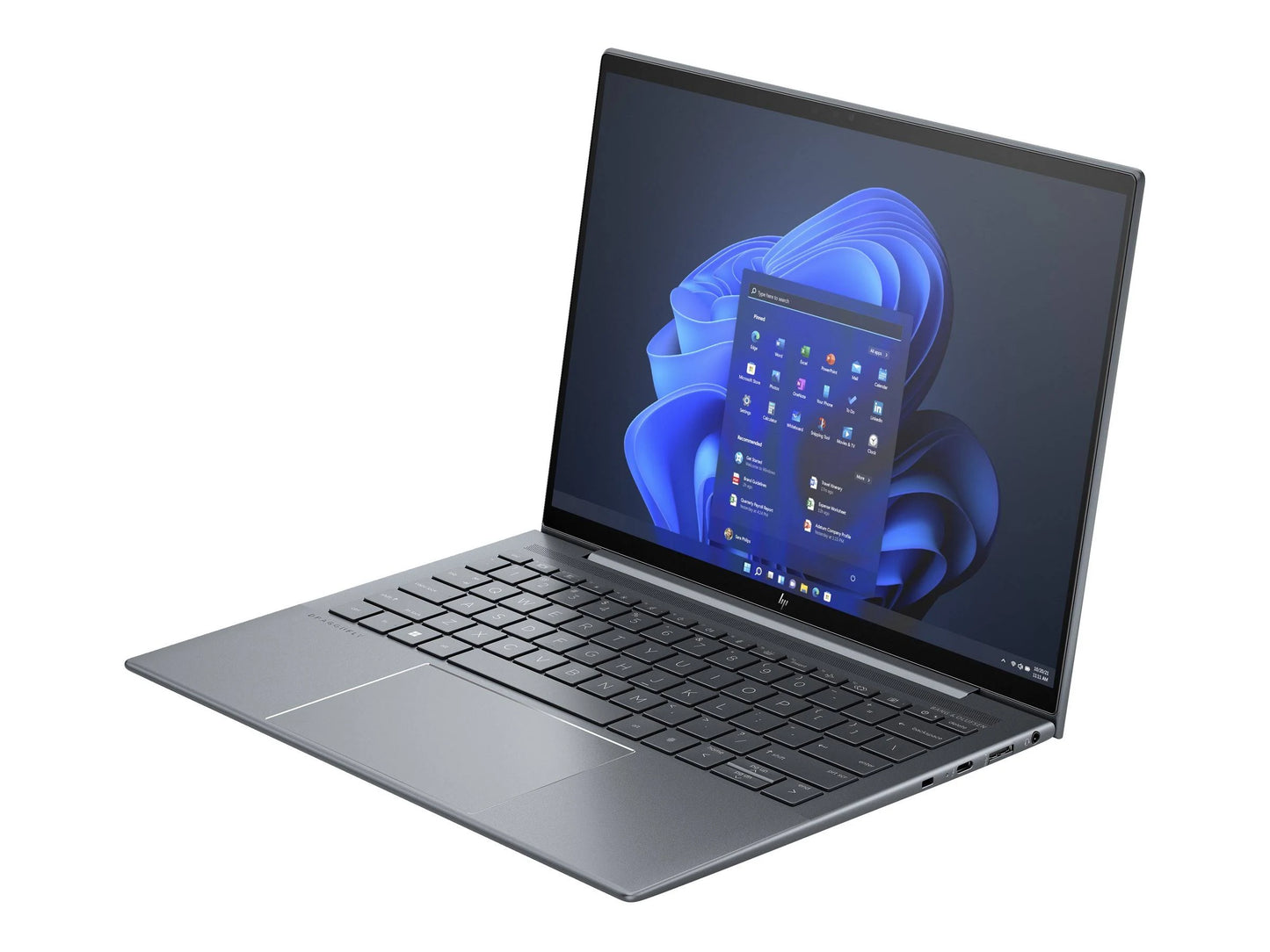 Laptop Empresarial HP Dragonfly G4, Intel Core i7-1365U, 32GB RAM, SSD 1TB, Windows 11 Pro, 1 año de garantía