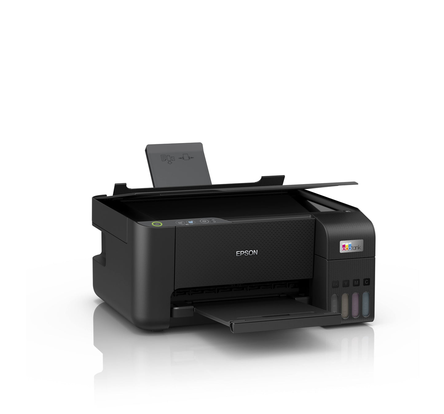 Multifuncional Epson L3210 EcoTank