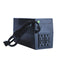 No-Break Smartbitt SBNB600, 600VA/300 Watts, 4 Contactos con Respaldo, Protección, Regulación Automática AVR.