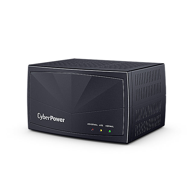 Módulo regulador de voltaje CyberPower CL1500VR, 120 V AC Entrada, 10A