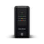 UPS de línea interactiva CyberPower UT750GU, 750VA/375W, Torre, AVR, 6Horas Recharge, 1 Minuto Stand by, 120 V AC Entrada y Salida