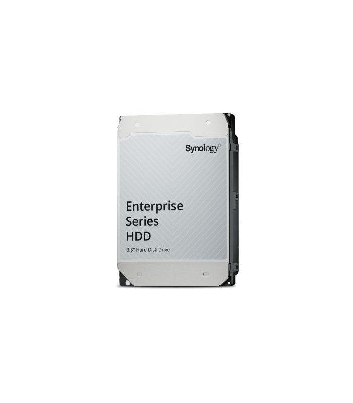 Disco Duro SAS HAS5300-12T Synology 12TB 7200RPM, Enterprise, para Serie SA