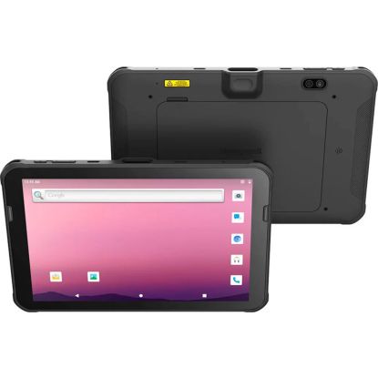Tableta EDA10A 10"1D/2D Android