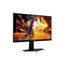 AOC Monitor Gaming de 23.8", resolución de 1920 X 1080 y Adaptive Sync Fre