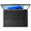 Laptop Empresarial ThinkPad T14 G5, Intel Core Ultra 5 125U, 16GB RAM, SSD 512GB, Windows 11 Pro, 3 años de garantía en sitio