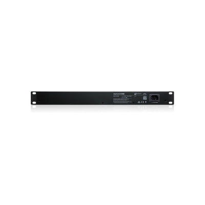 PDU Cyberpower, unidad de distribución básica, 15A, 1 Unidad de rack, 120V, NEMA 5-15P, 10 salidas NEMA 5-15R; 2 delanteras y 8 traseras