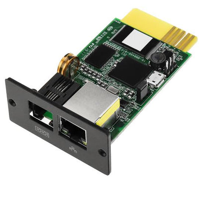 VICA tarjeta de monitoreo SNMP-Plus