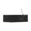 Teclado Acteck alámbrico