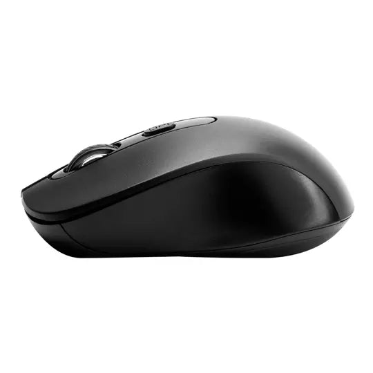 MOUSE INALAMBRICO ACTECK OPTIMIZE JOY MI215 NEGRO