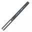 Bolígrafo antifraude ultra fino Uni BallDeluxe 0.5 mm color negro blíster