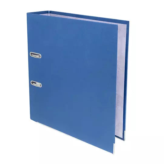 REGISTRADOR LEFORT CARTA AZUL