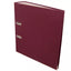 Registrador Lefort carta color vino