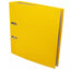 Registrador Lefort, carta, color amarillo