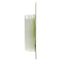 Gafete de cristal Sablón uso vertical/horizontal 6x9 cm blíster con 6 piezas