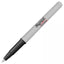 Marcador permanente fino Signal Metalinkpunta bala 1.3 mm color plata blíste