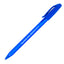 Bolígrafo Kilometrico Punto Fino, Azul - Caja con 12 Piezas