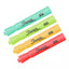 Resaltador Sharpie Tank caja con 4 piezas colores fluorescentes surtidos