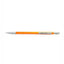 Lapicero BIC mina 0.5 mm caja con 12 piezas barril metálico