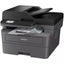 Multifuncional Brother laser monocromático DCPL2660DW