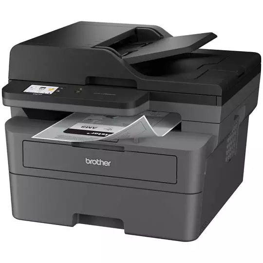 Multifuncional Brother laser monocromático DCPL2660DW
