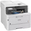 Multifuncional Brother laser a color MFCL3780CDW