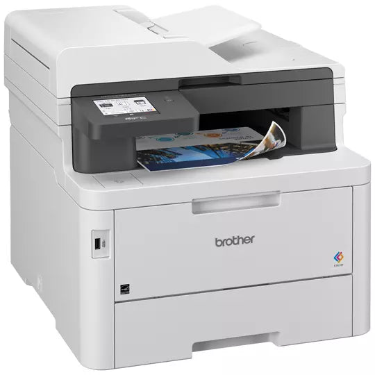 Multifuncional Brother laser a color MFCL3780CDW