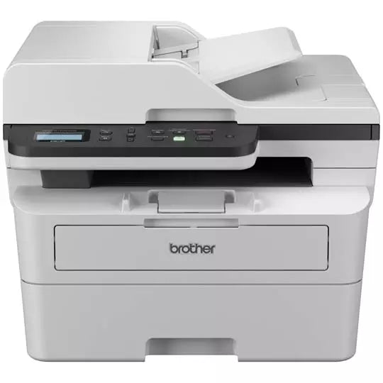 Multifuncional Brother laser monocromático