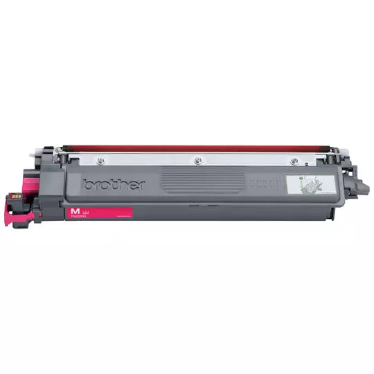 Tóner Brother de alto rendimiento, magenta, 3000 páginas, TN229XLM
