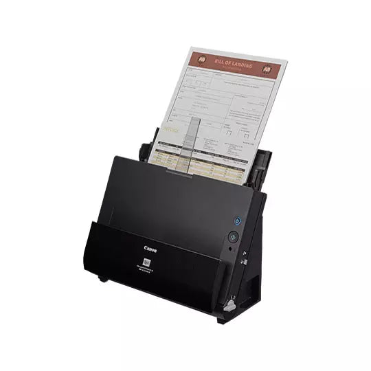 Escaner Canon Imageformula DR-C225II