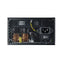 Fuente de Poder Cooler Master MWE 850W.