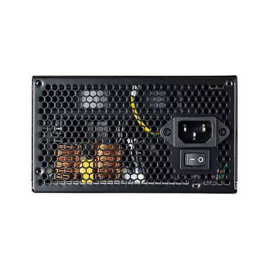 Fuente de Poder Cooler Master MWE 850W.