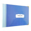 Libro raya italiano DIETRIX FIRST CLASS1 pza 96 hojas