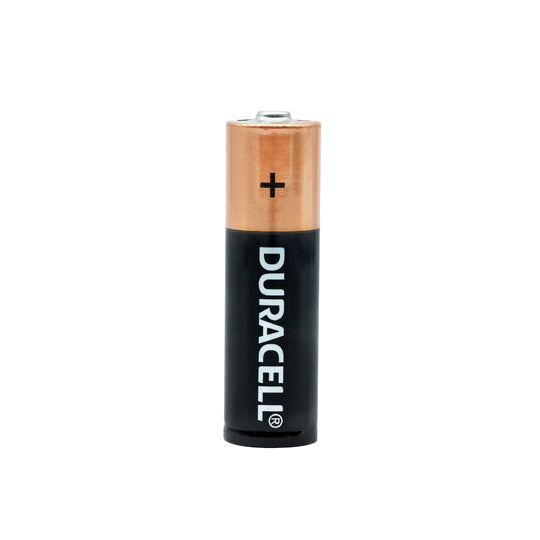 Pila alcalina Duracell AA blíster 1.5 volts - 6 pilas